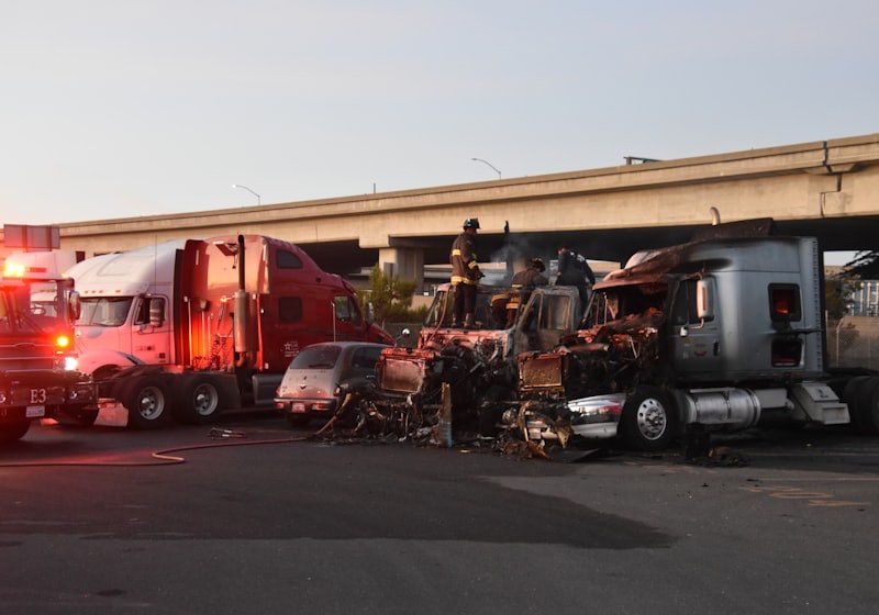 Lkw Gutachten – 5Expert Sachverständigenbüro Augsburg Augsburg